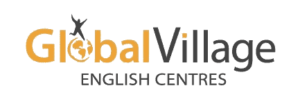 Global village English centers logo